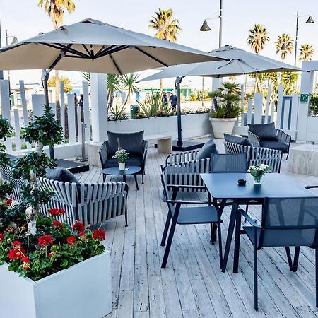 Europa Hotel Vasto Eksteriør billede