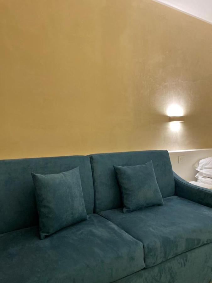 Europa Hotel Vasto Eksteriør billede
